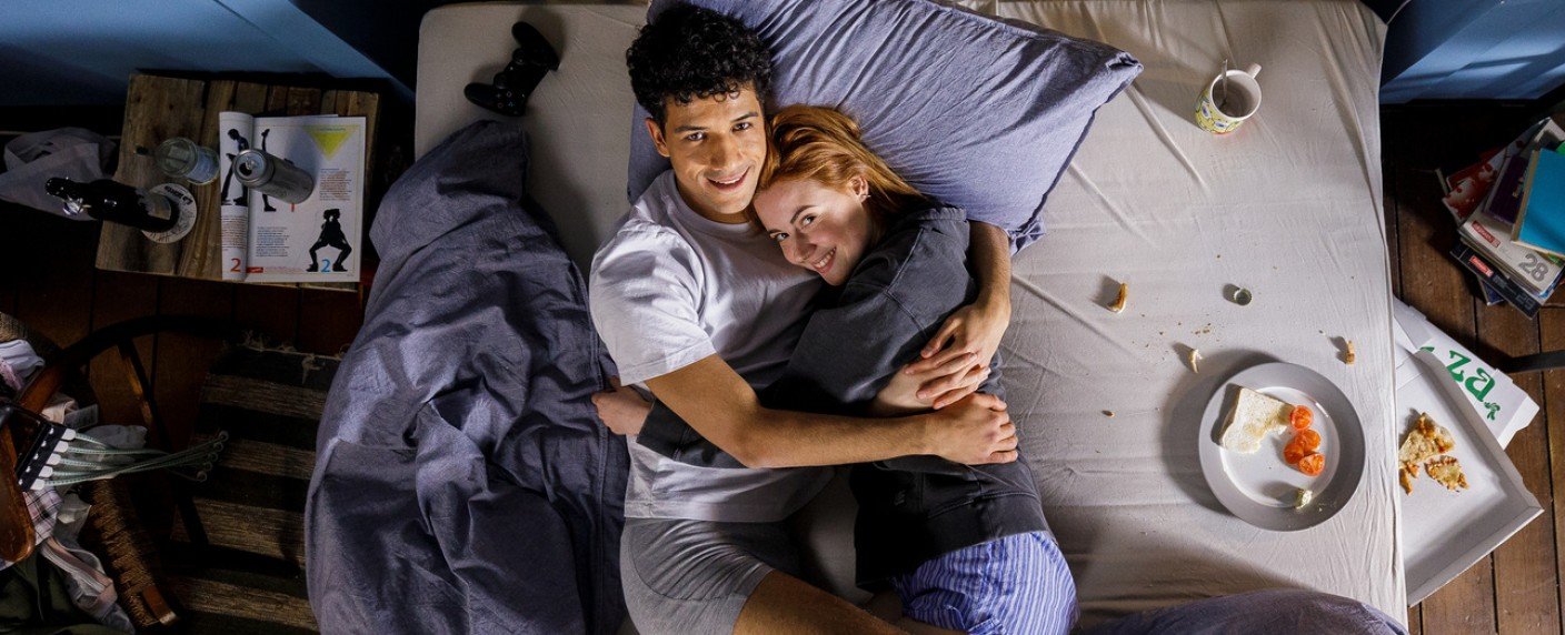 Neue Folgen mit Caro und Yannik im Sommer