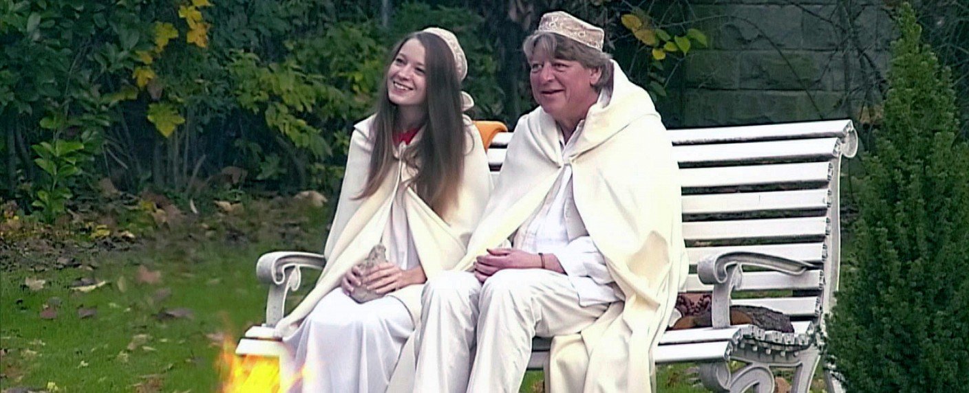 Neue Eventshow und Comedy auf den Spuren von "Mein neuer Freund"