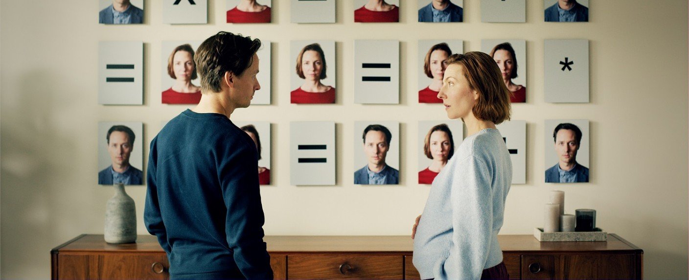 Ambitionierte Dramaserie vom "Braunschlag"-Macher