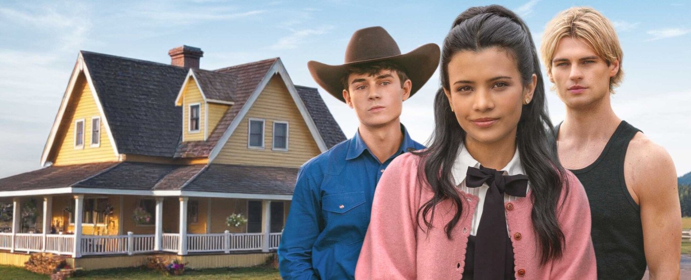Neue Folgen f&uuml;r Coming-of-Age-Drama und zwei Comedyserien