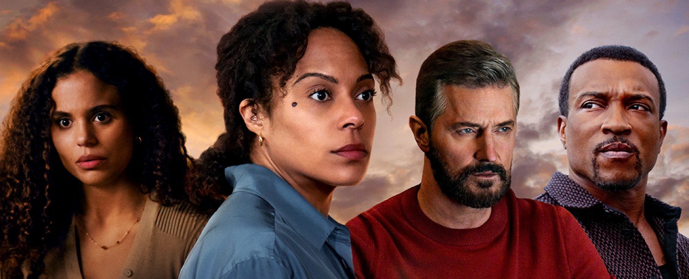 Nach Ausnahmeerfolg kommt die nächste Verfilmung nach Harlan Coben