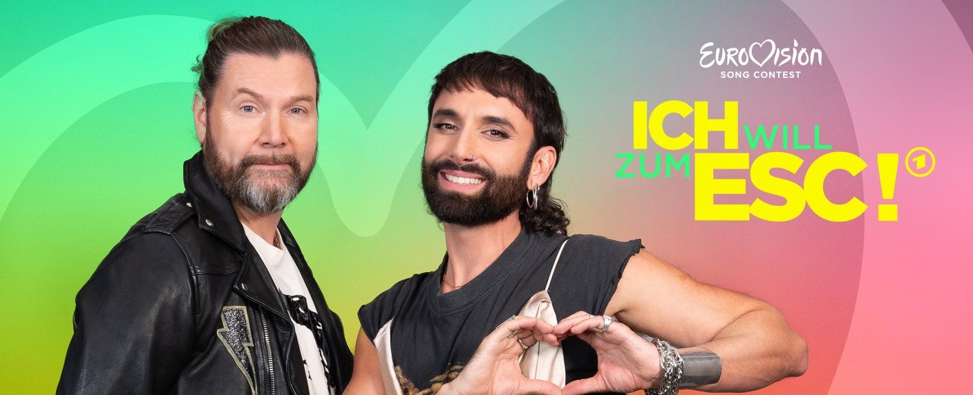 15 Gesangstalente kämpfen um Platz im "deutschen Finale"