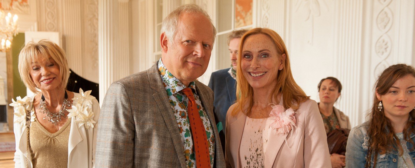 Aufschwung für "Hubert & Matthias", "Late Night Berlin" profitiert nicht von Hollywood-Besuch