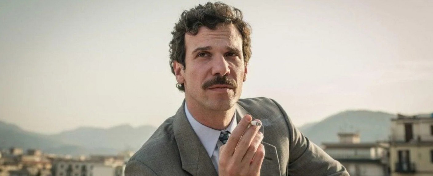 Zweite Staffel für "Herr Raue reist! So schmeckt die Welt" angekündigt