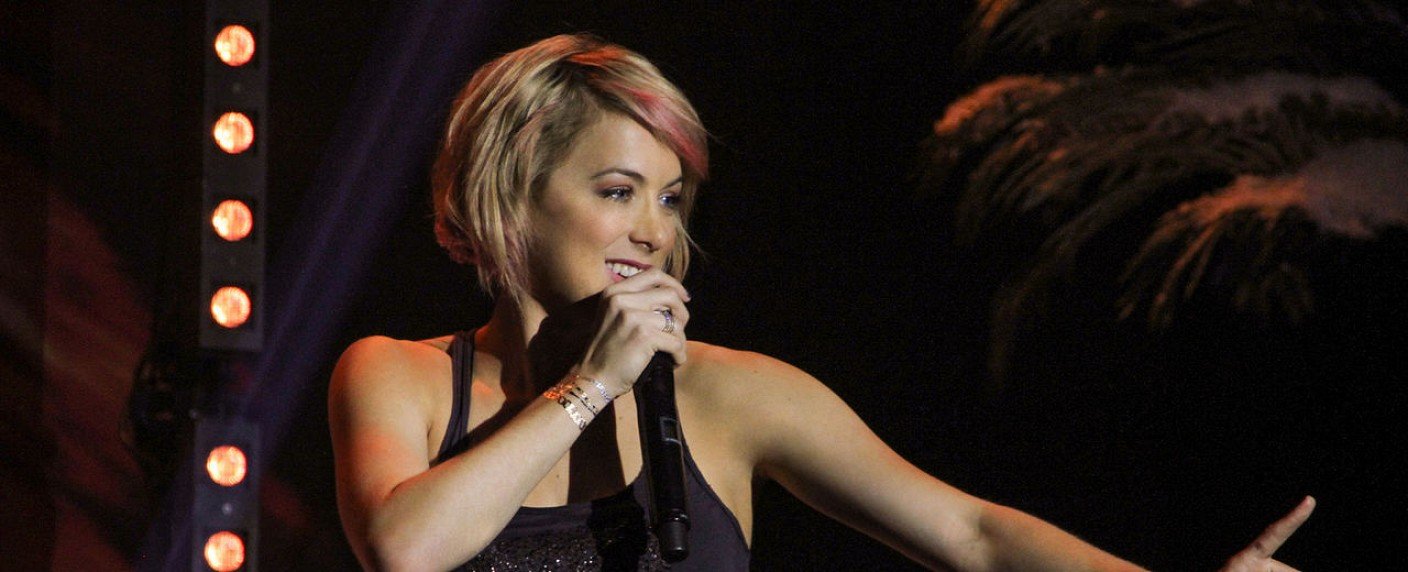 Iliza Shlesinger moderierte erste Freeform-Late-Night-Sendung "Truth & Iliza"