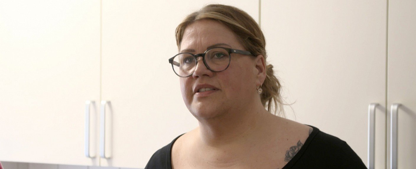 Mehrteilige Reihe über soziale Gerechtigkeit