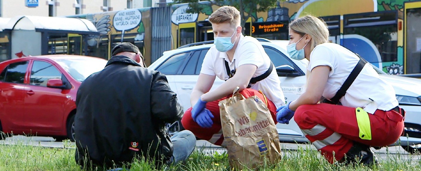 "Tatort Deutschland" fliegt nach drei Wochen aus dem Programm