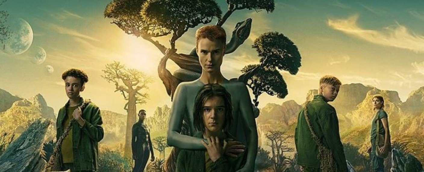 Kampf zwischen Mother und Marcus um die Zukunft der Menschheit geht weiter