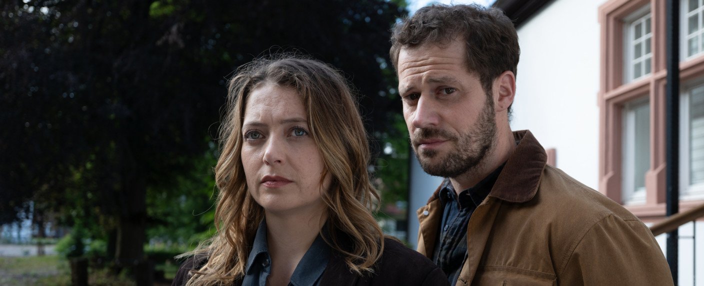 Drehstart für zwei neue Fälle mit Hanna Plaß und Jakob Benkhofer Drehstart für zwei neue Fälle mit Hanna Plaß und Jakob Benkhofer