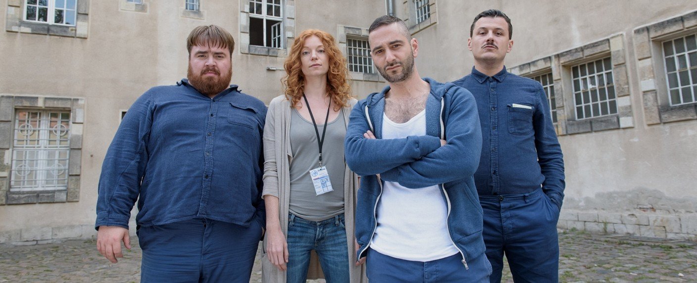 Neue Folgen mit Denis Moschitto, Manuel Rubey und Co.