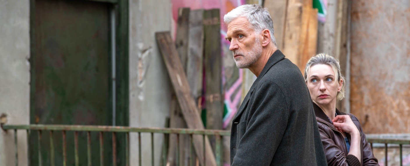 Neuer Krimi der ARD Degeto entsteht