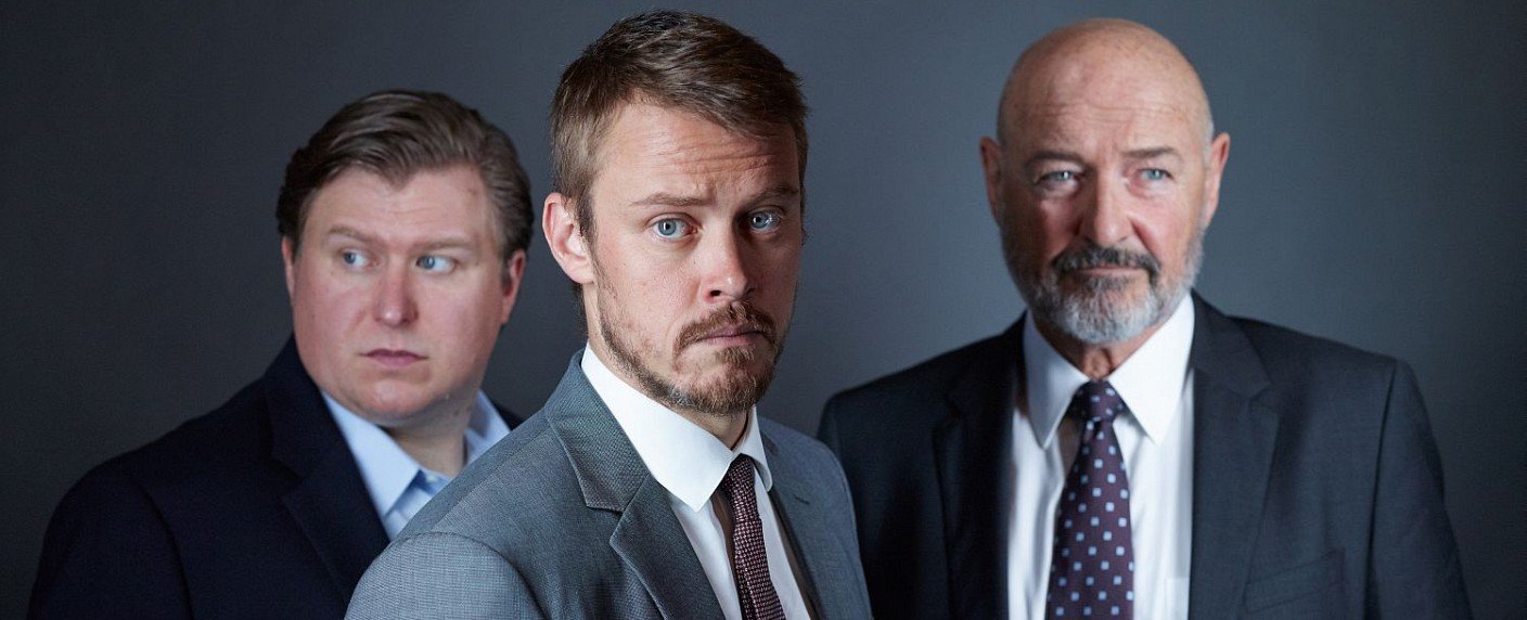 Auch Doku "Unsere Erde 2" unter den Neuheiten im Spätherbst