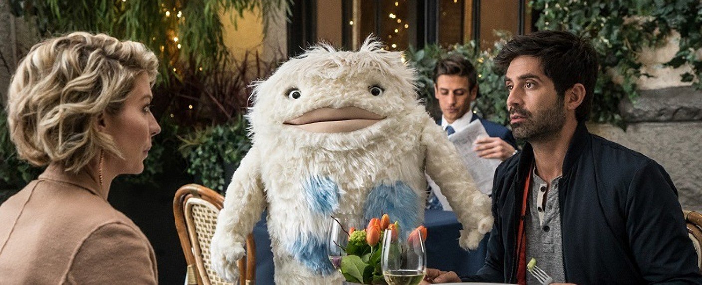 Hybrid-Comedy wird um vier Folgen beschnitten