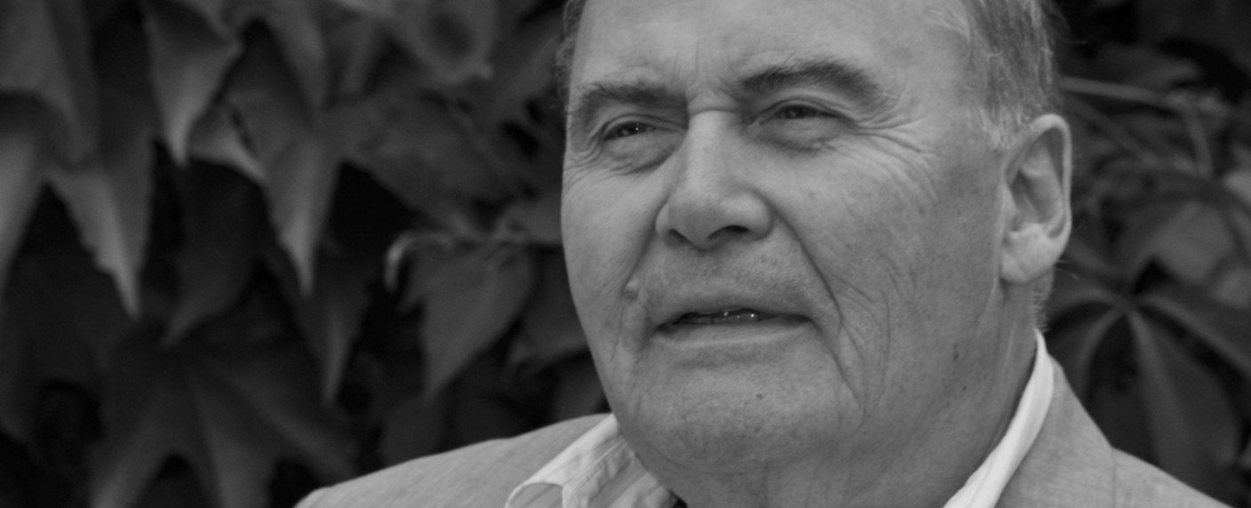 Vor allem f&uuml;r zwielichtige Figuren und als Helmut-Kohl-Darsteller bekannt