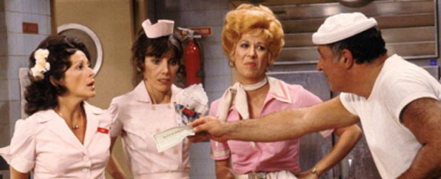 Sitcom-Klassiker und australisches Drama mit Neuauflagen