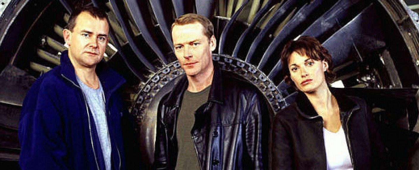 "Boys Don't Cry"-Regisseurin für Piloten vorgesehen