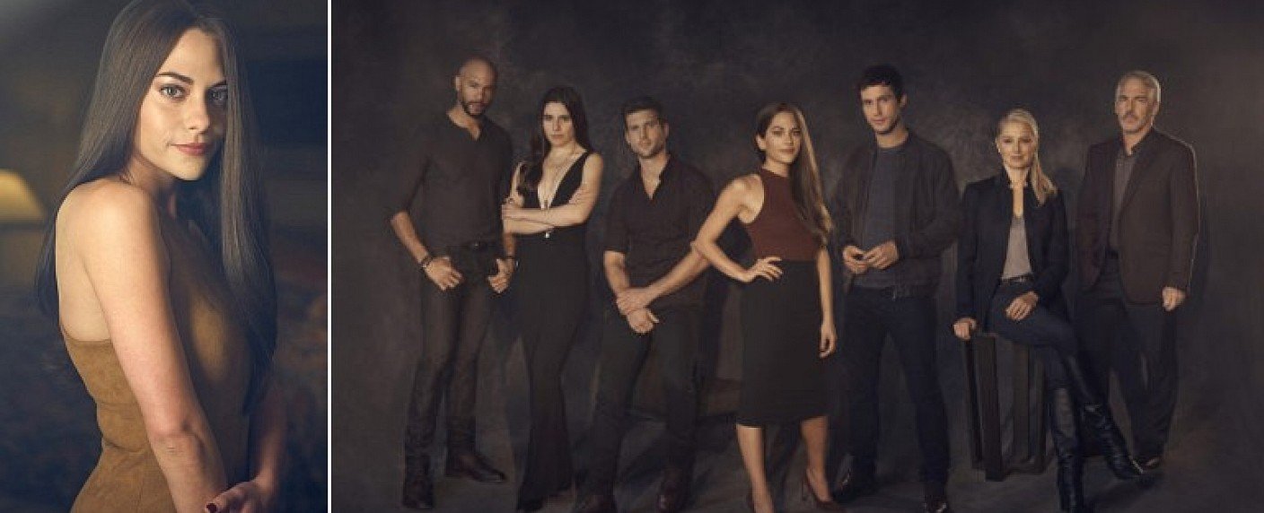 Betrügerin Maddie geht in die nächste Runde