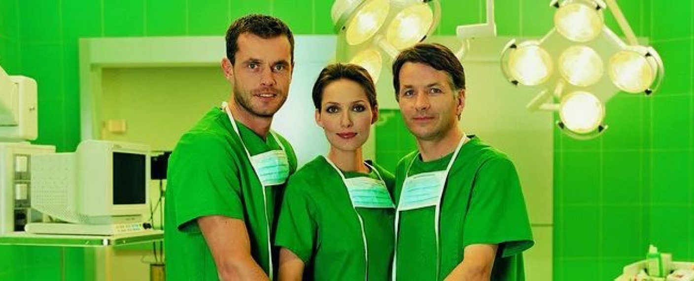 Erste Folgen des Dauerbrenners schon ab Montag im Programm
