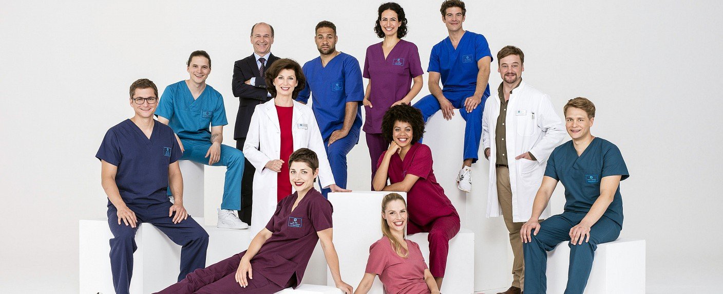 Fortsetzung der ARD-Vorabendserie im Juli