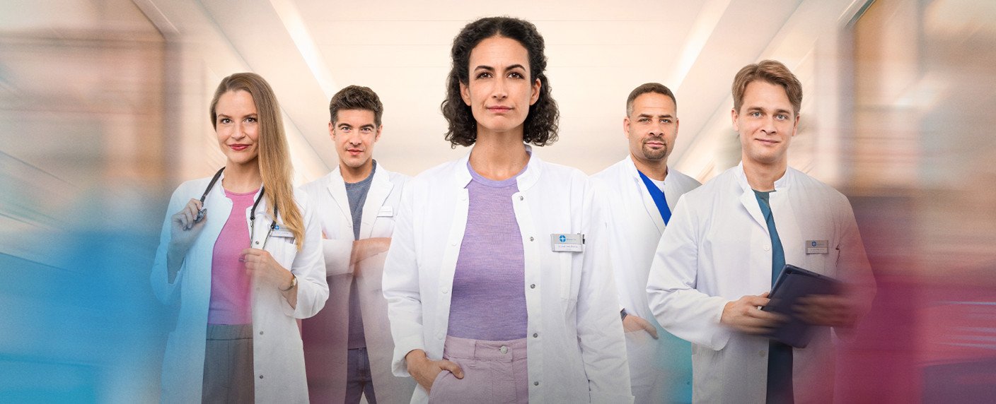 ARD-Vorabendserie geht nahtlos in die n&auml;chste Runde