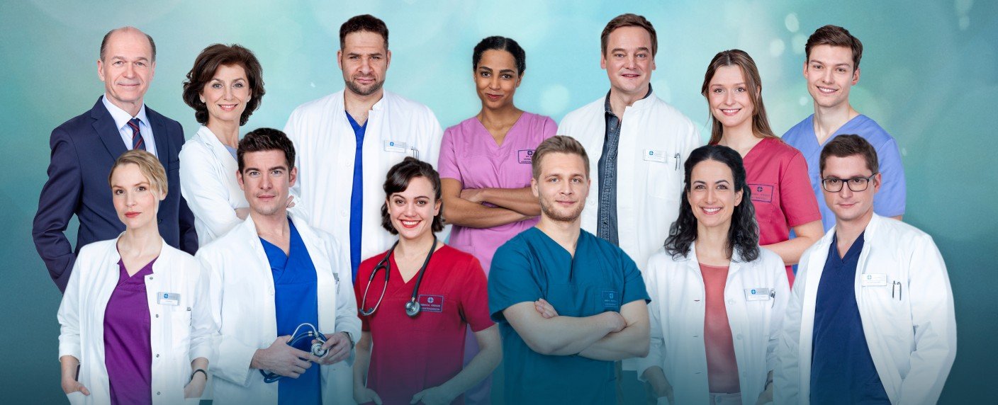 Das Johannes-Thal-Klinikum bleibt auch 2024 geöffnet