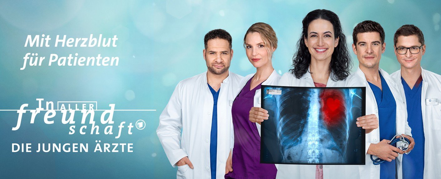 Vorabend-Erfolg feiert heute rundes Jubiläum