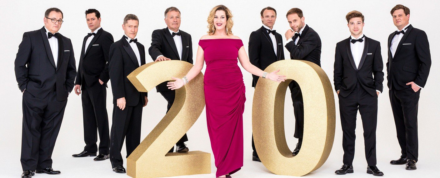 500 Fans können Teilnahme an Jubiläums-Event gewinnen