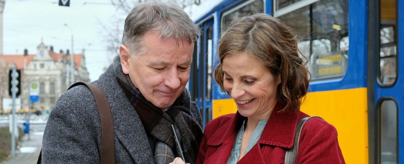 Julia Jäger verstärkt ARD-Erfolgsserie