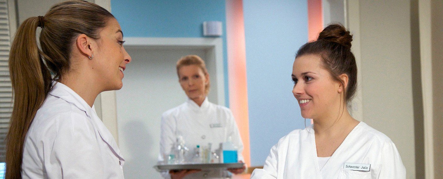 Neuzugang bei der ARD-Dienstagssserie