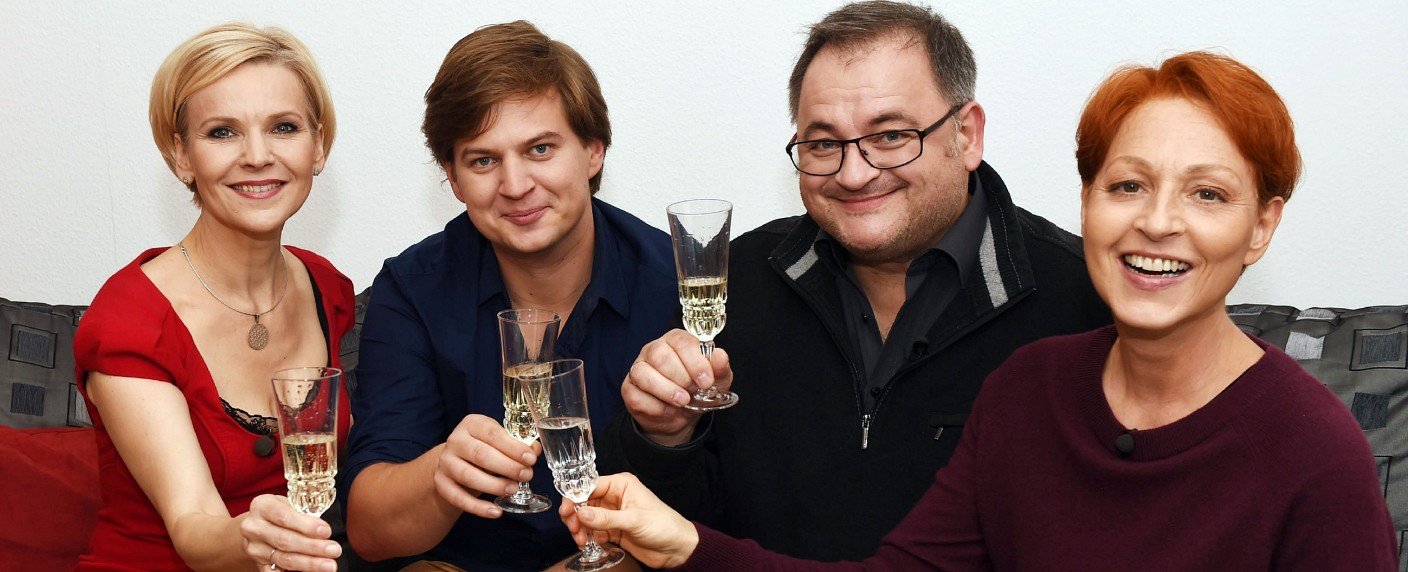 "Höhle der Löwen"-Rückblick an Neujahr bei VOX