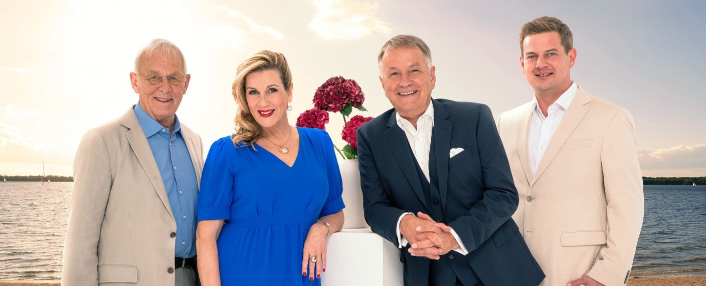 "Die Hitwisser" kehren mit Bestwert zurück, "Navy CIS" und "Navy CIS: L.A." tun sich schwer