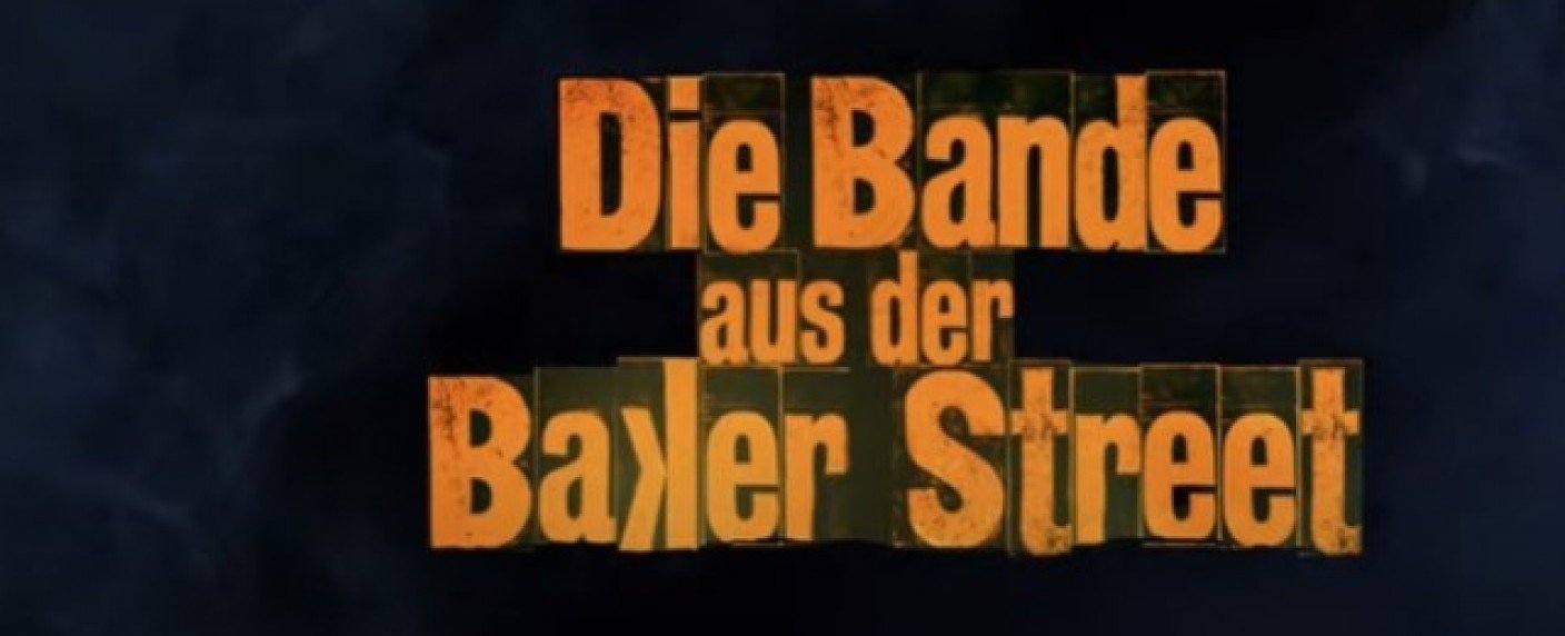 Trailer zur neuen Mystery-Serie von Netflix