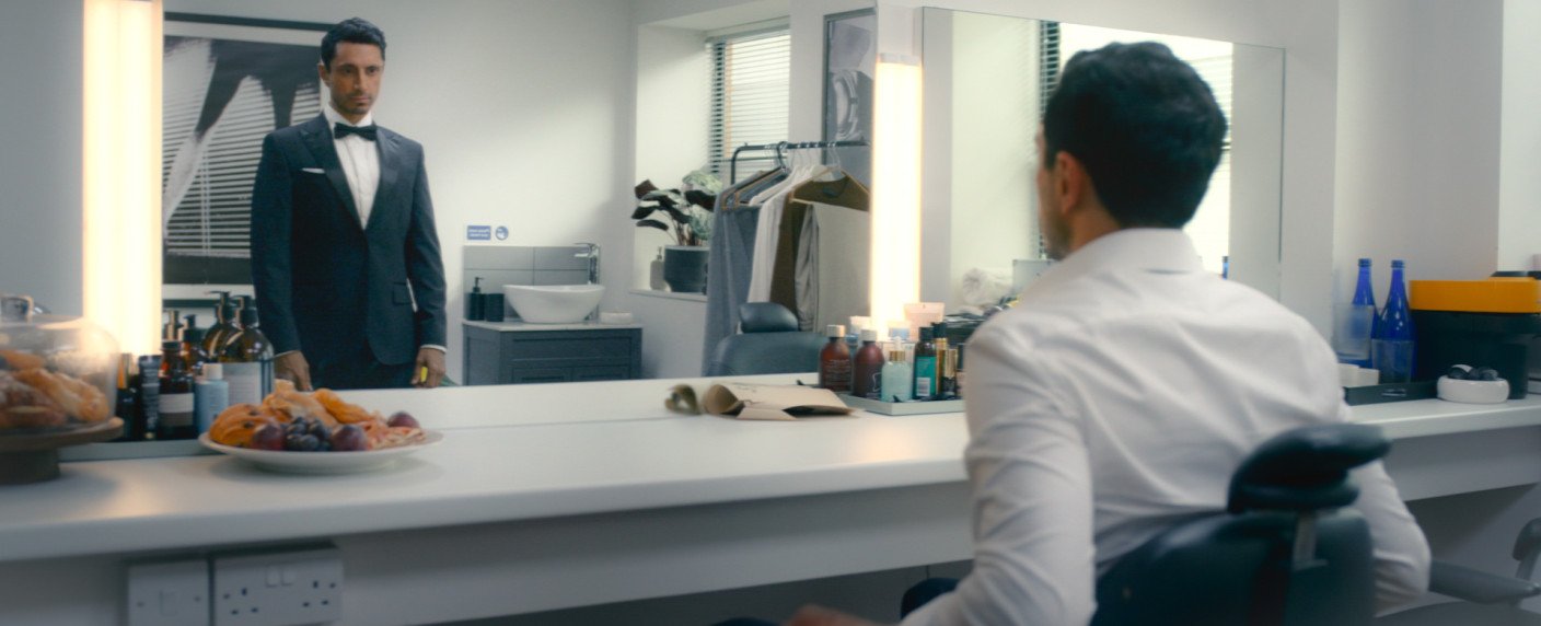 Geheimnisvoller Gaststar begleitet Oscar-Preistr&auml;ger Riz Ahmed nur mit Stimme