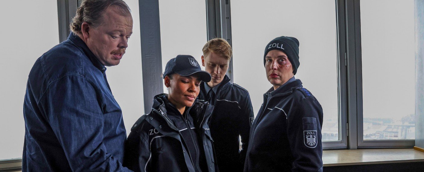 Schaupl&auml;tze begeistern beim neuen "DonnerstagsKrimi im Ersten"