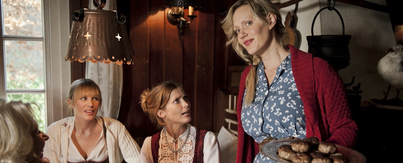 Mordshunger Zdf Mordshunger Zdf