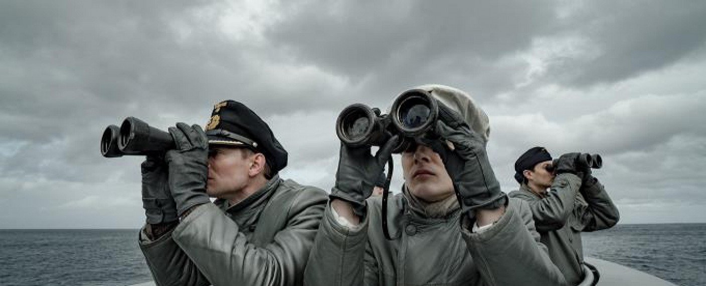 Deutschlandpremiere ab Freitag bei Sky