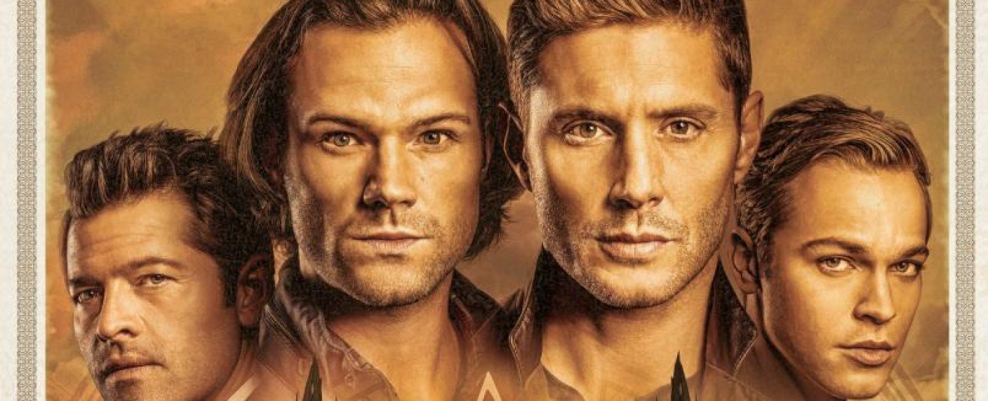 The CW bereitet letzten Ausstrahlungsblock vor