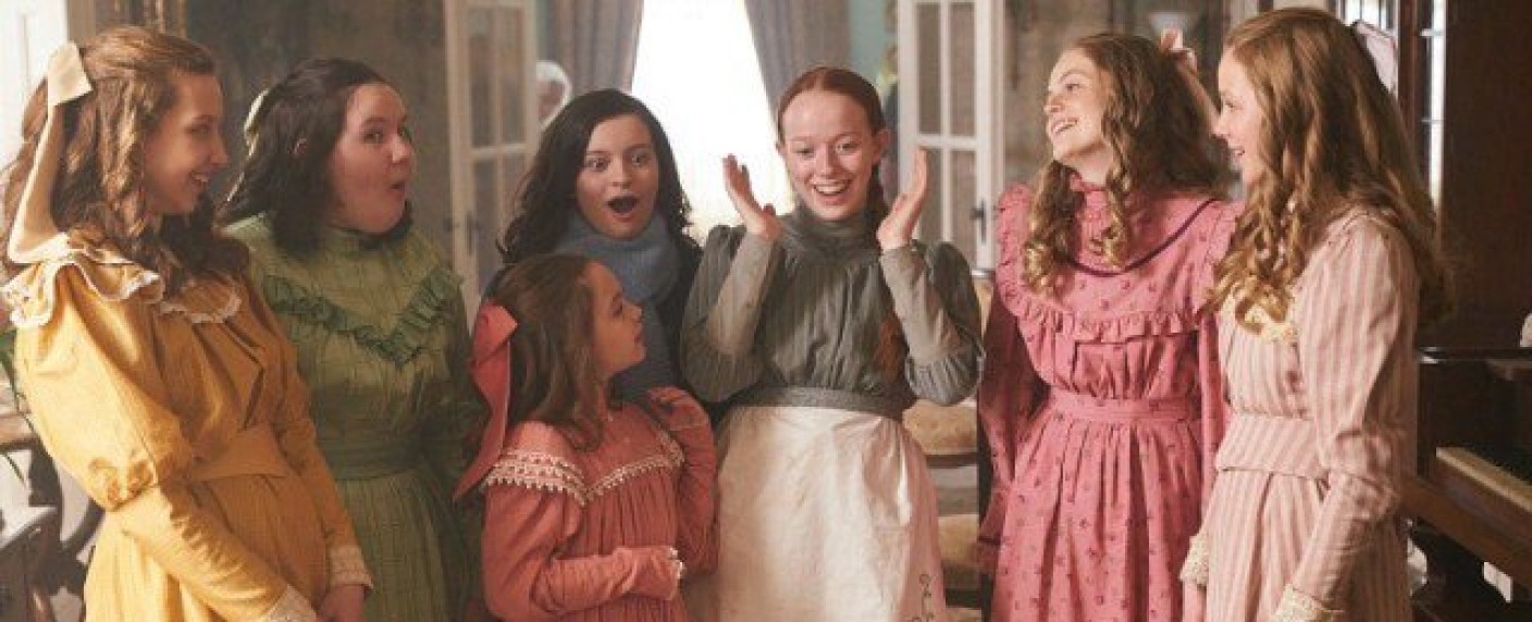 Anne With An E Staffel 3 Anne With An E Staffel 3