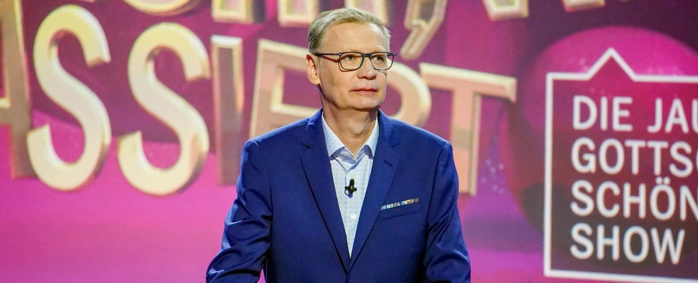 Corona-Erkrankung des Moderators noch nicht ausgestanden