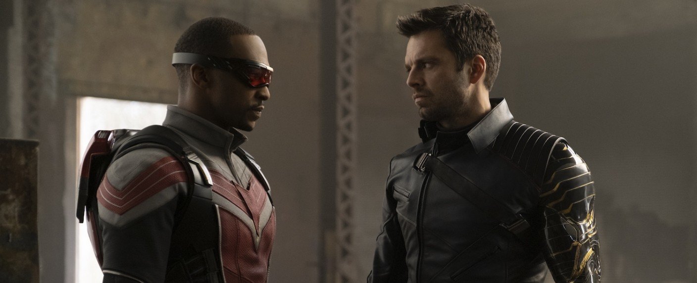 Ein erster Blick auf die &uuml;berzeugende neue Marvel-Miniserie