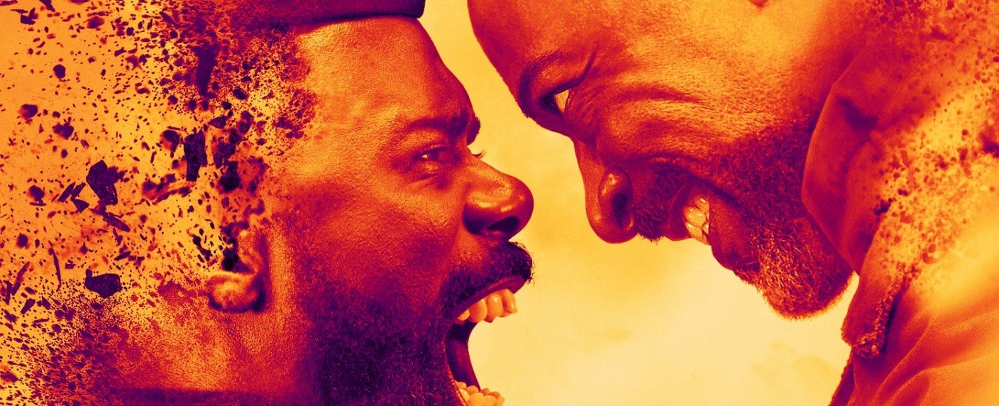 Showdown zwischen Morgan und Strand?