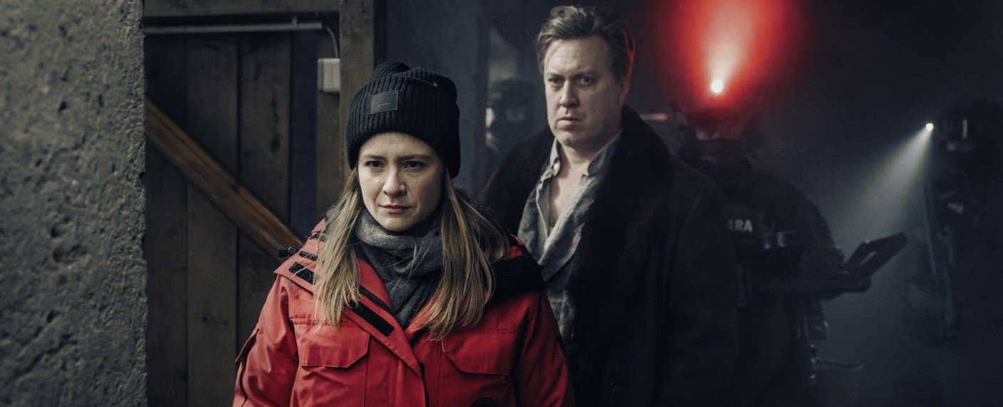 Sky-Erfolgsserie wird fortgesetzt