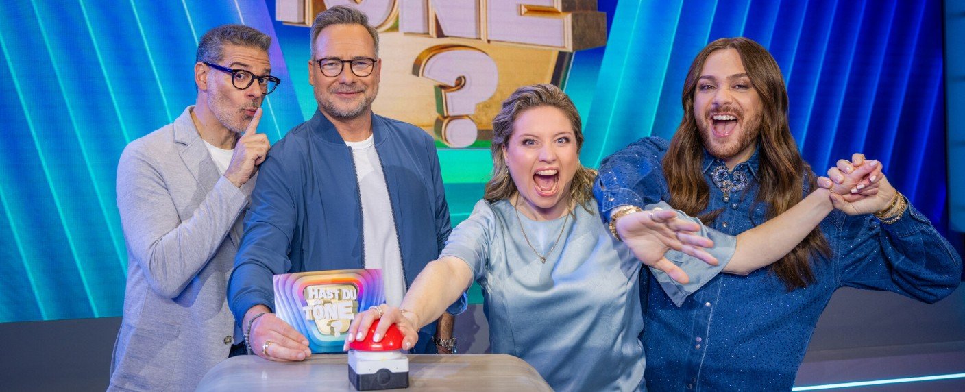 Promi-Gäste in der zweiten Staffel der Sat.1-Neuauflage