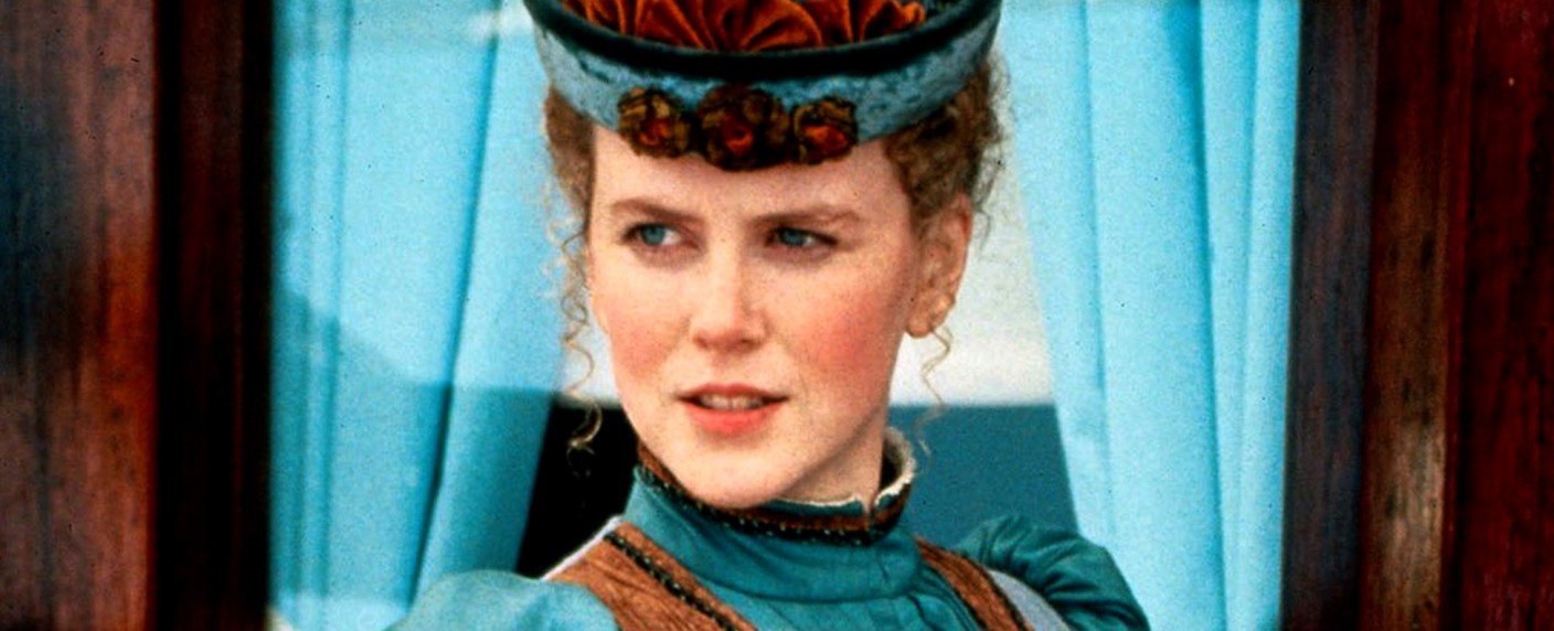 Film und Porträt des australischen Weltstars