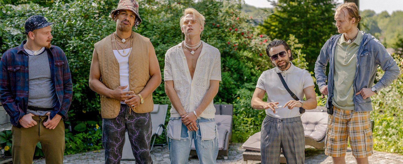 Produzententeam "Kleine Br&uuml;der" spottet &uuml;ber feministisches Trash-TV