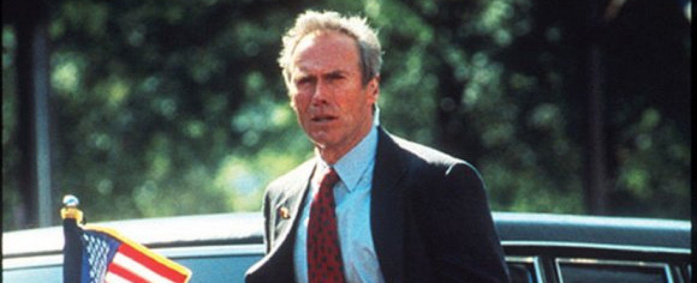Wolfgang-Petersen-Film mit Eastwood als Vorlage