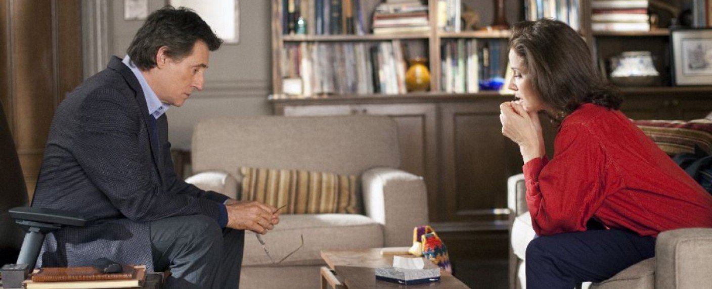 Gabriel Byrne bekommt neuen Terminkalender