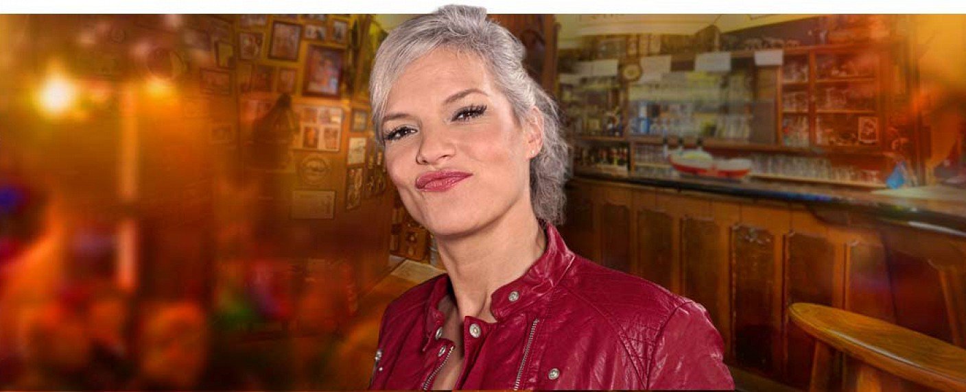 Neue Folgen der ARD-Kneipenshow ab Mitte Juli