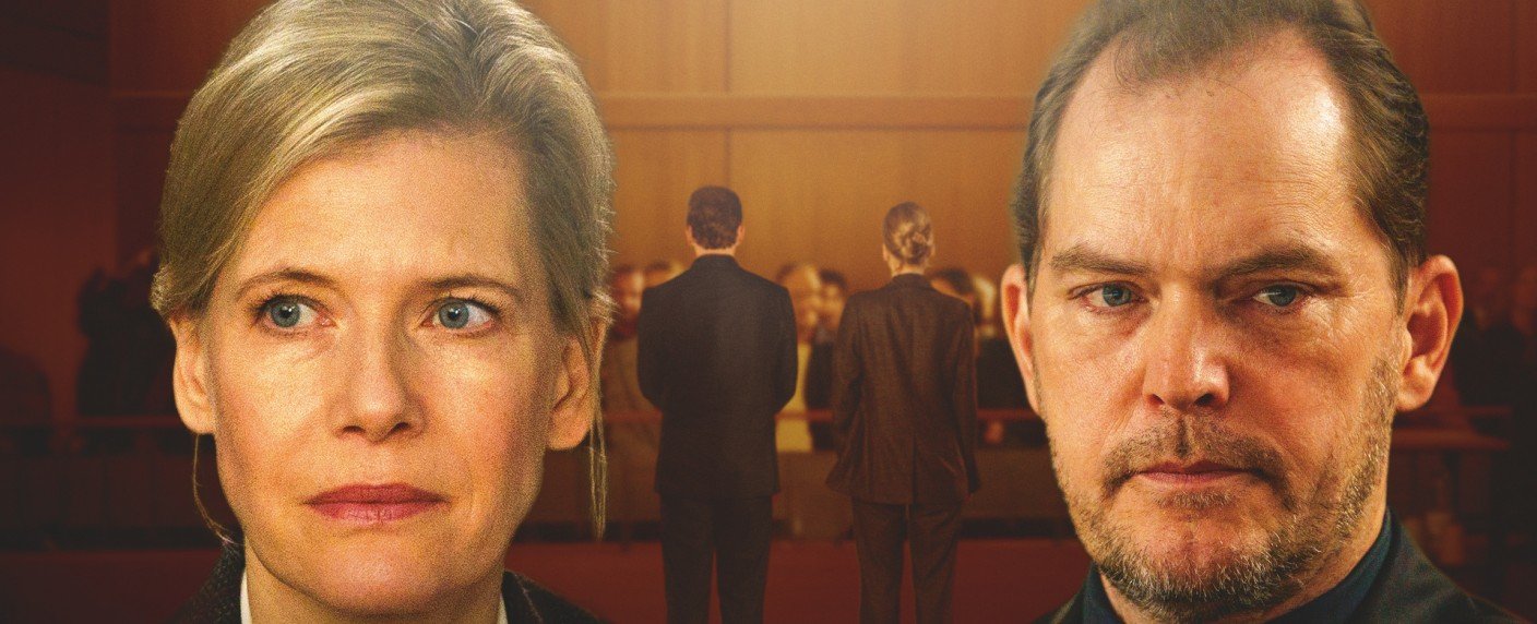 ZDF-Drama mit Ina Weisse, Matthias Brandt und Godehard Giese