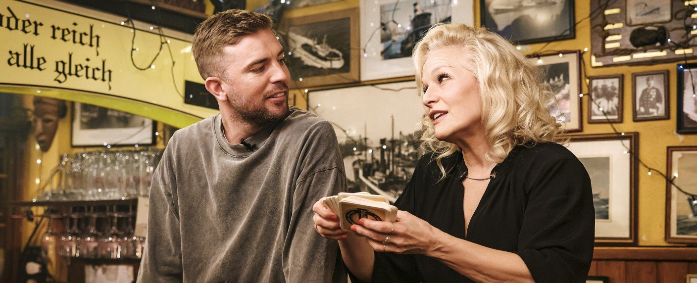 Die ersten neuen Gäste im Schellfischposten stehen fest